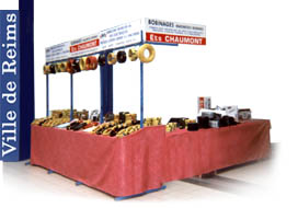 Stand Bobinages Magnétos