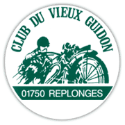 Club du vieux Guidon